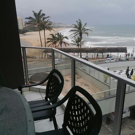 Seagull Beach Resort Flat Number 313 马盖特 外观 照片