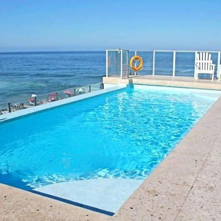 Seagull Beach Resort Flat Number 313 马盖特 外观 照片