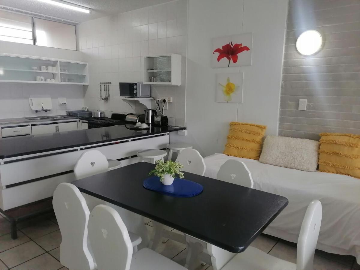 Seagull Beach Resort Flat Number 313 马盖特 外观 照片