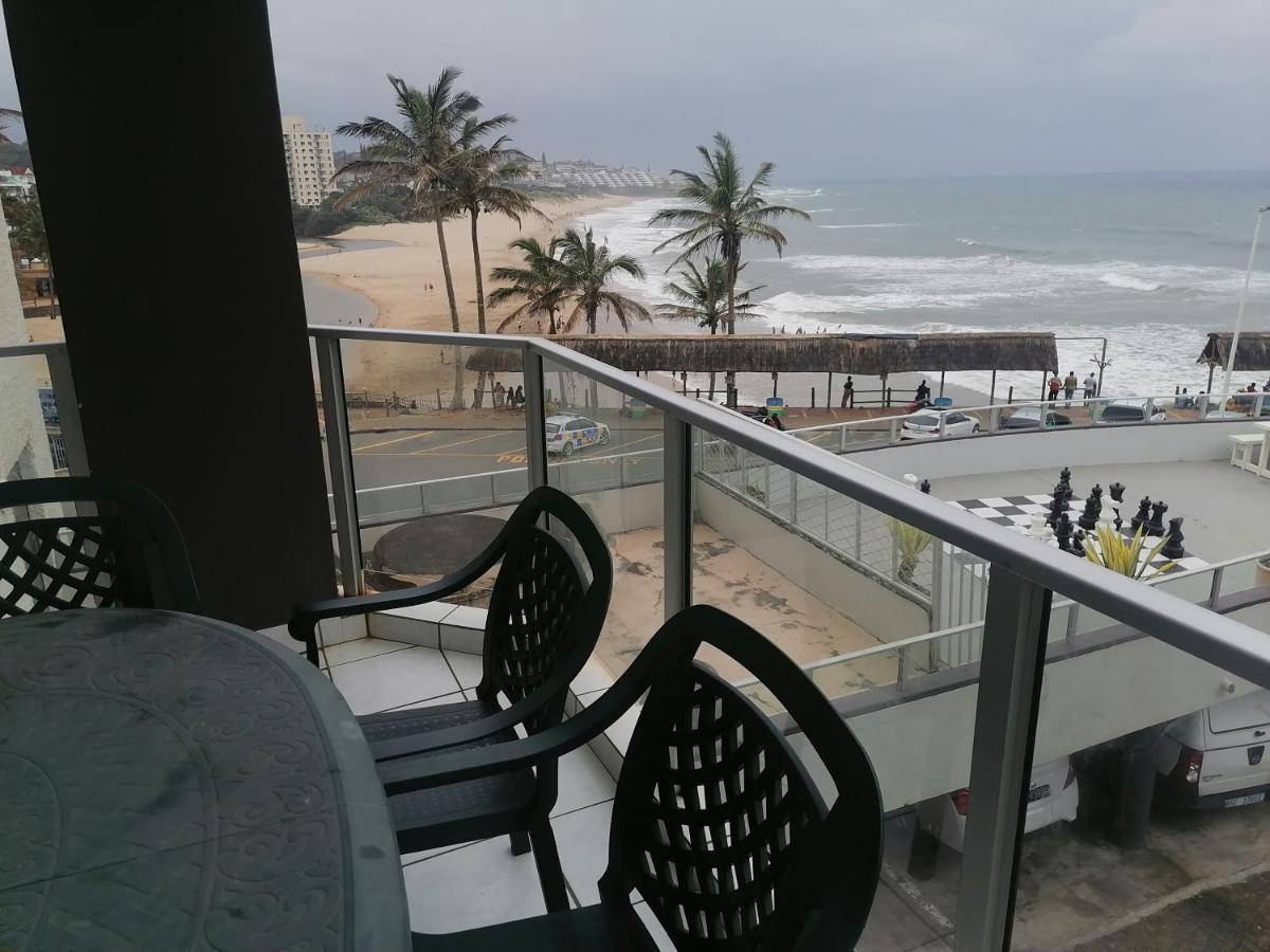Seagull Beach Resort Flat Number 313 马盖特 外观 照片
