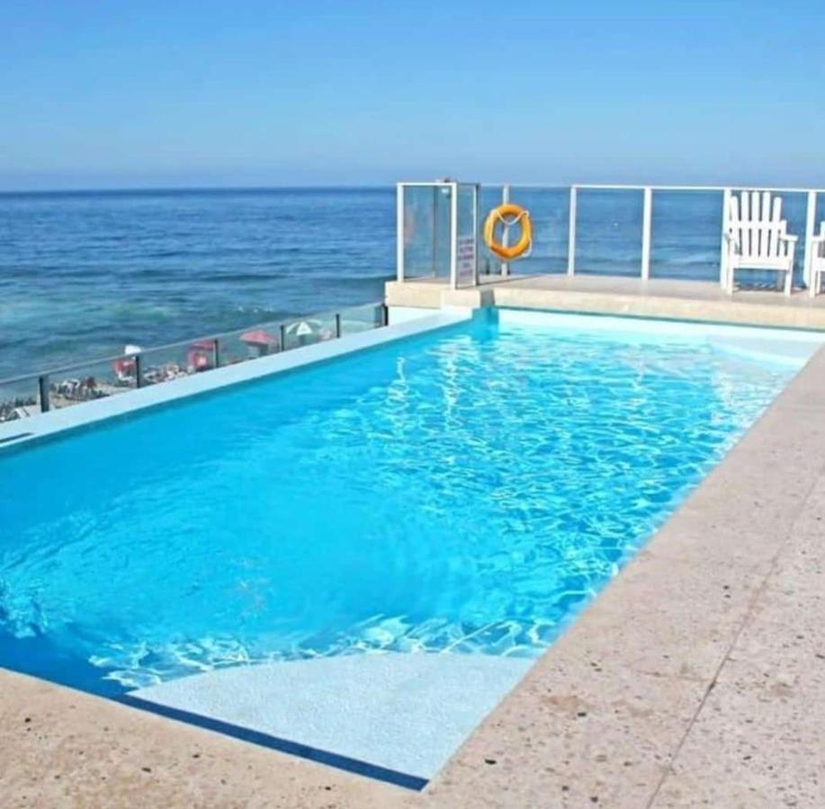 Seagull Beach Resort Flat Number 313 马盖特 外观 照片