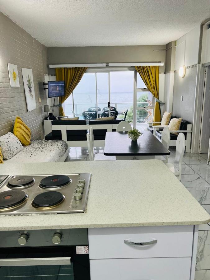 Seagull Beach Resort Flat Number 313 马盖特 外观 照片