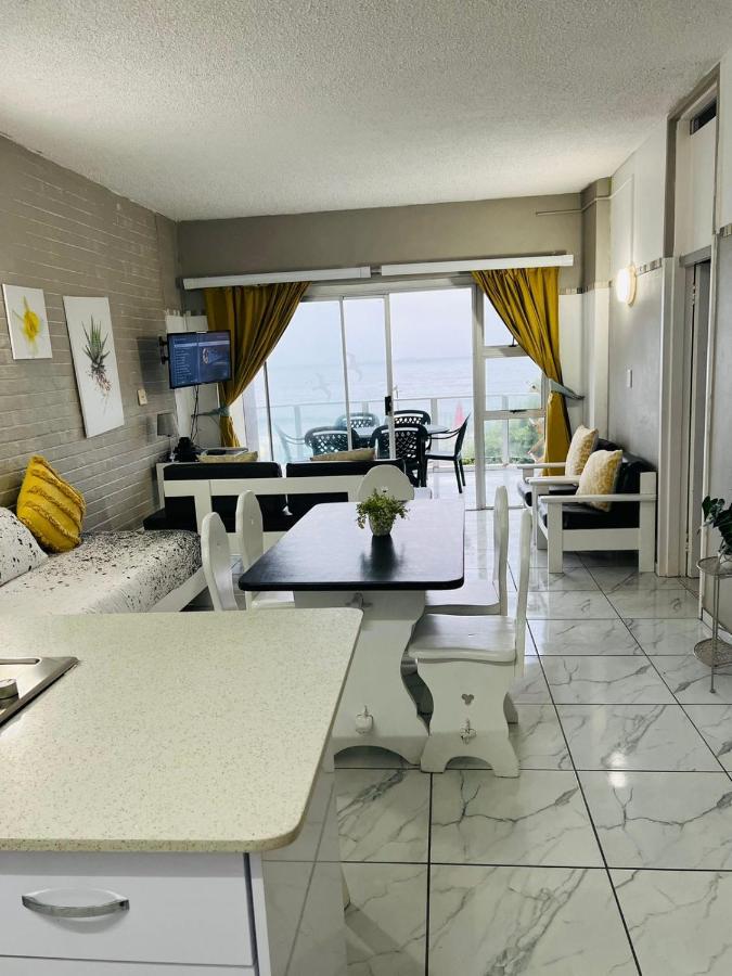 Seagull Beach Resort Flat Number 313 马盖特 外观 照片