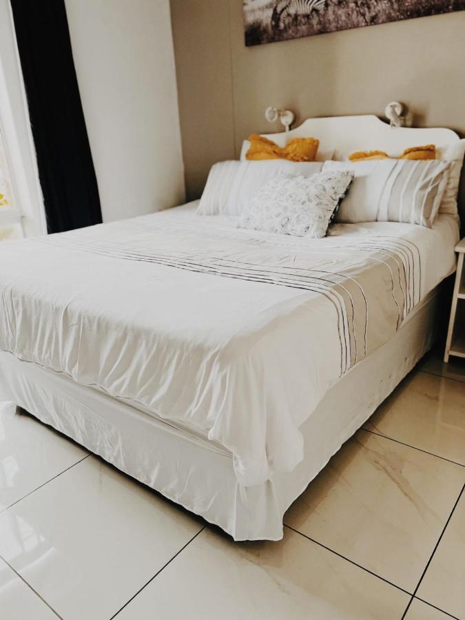 Seagull Beach Resort Flat Number 313 马盖特 外观 照片