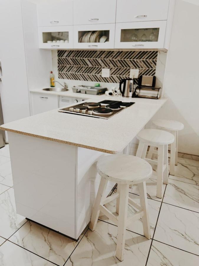 Seagull Beach Resort Flat Number 313 马盖特 外观 照片