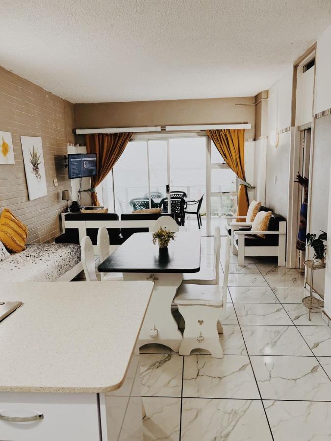 Seagull Beach Resort Flat Number 313 马盖特 外观 照片