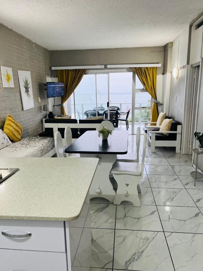 Seagull Beach Resort Flat Number 313 马盖特 外观 照片