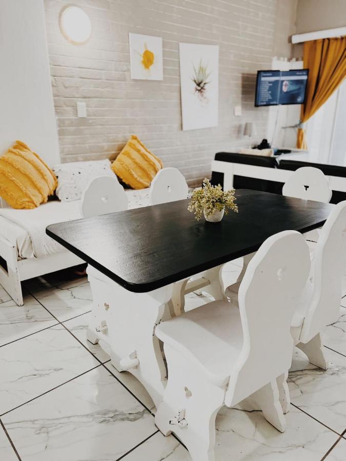 Seagull Beach Resort Flat Number 313 马盖特 外观 照片
