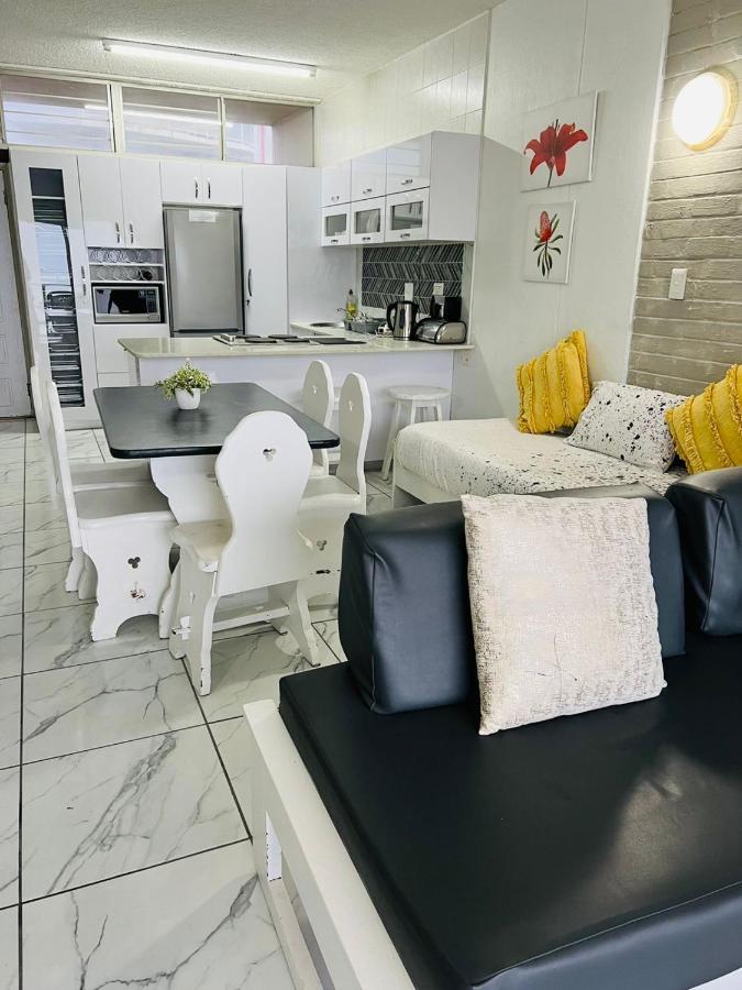 Seagull Beach Resort Flat Number 313 马盖特 外观 照片