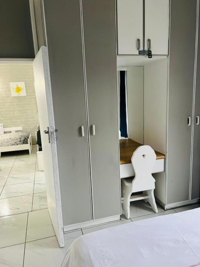 Seagull Beach Resort Flat Number 313 马盖特 外观 照片