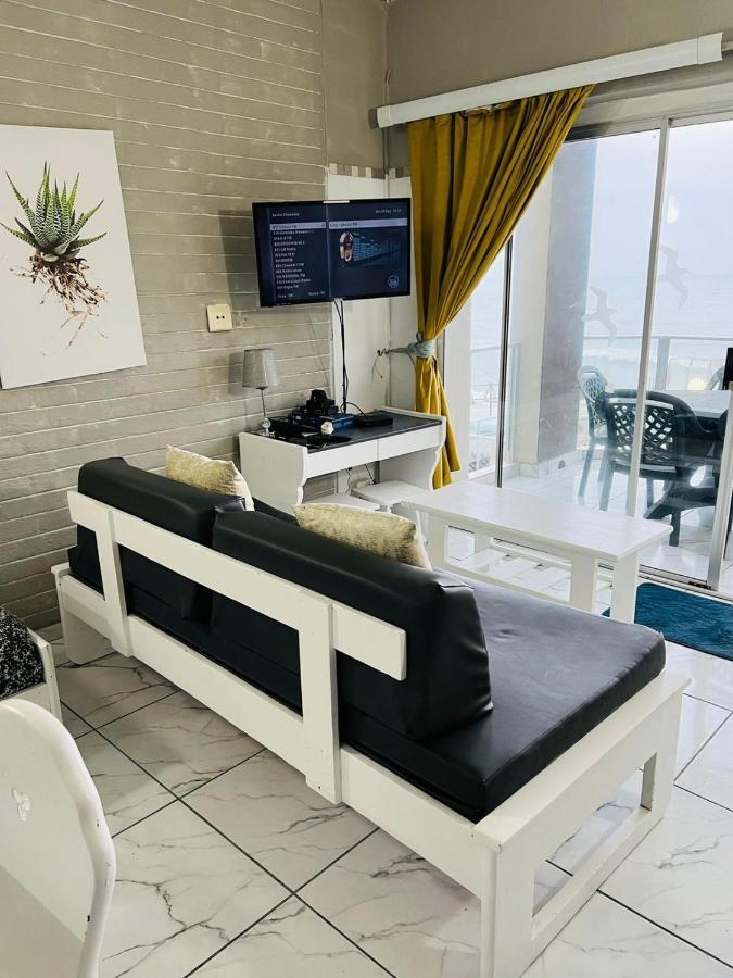 Seagull Beach Resort Flat Number 313 马盖特 外观 照片