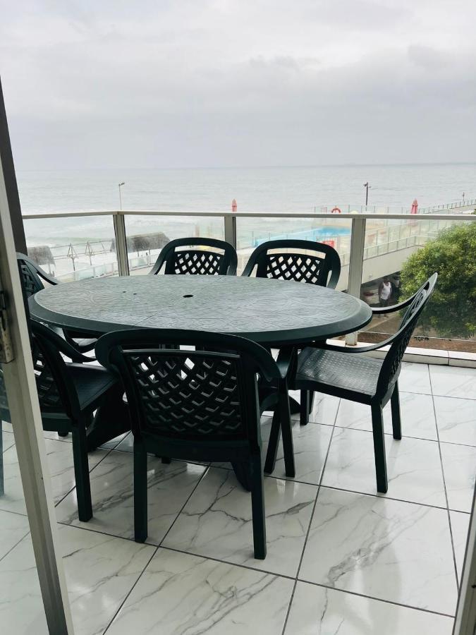 Seagull Beach Resort Flat Number 313 马盖特 外观 照片